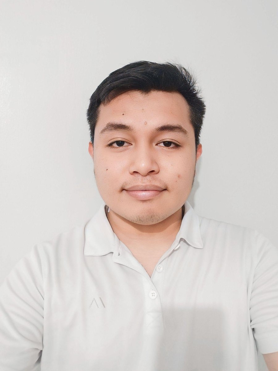Daniel Angeles, short-term rental revenue and operations manager