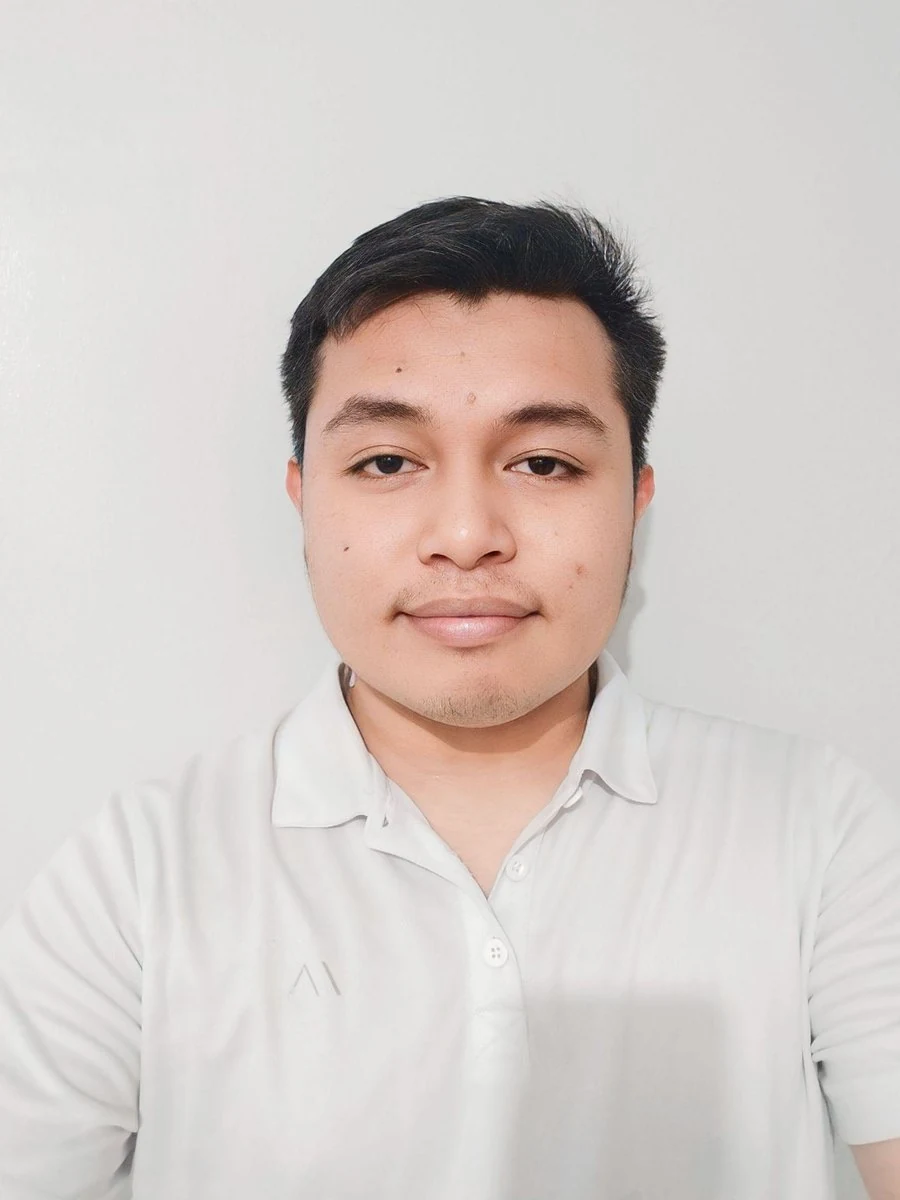 Daniel Angeles